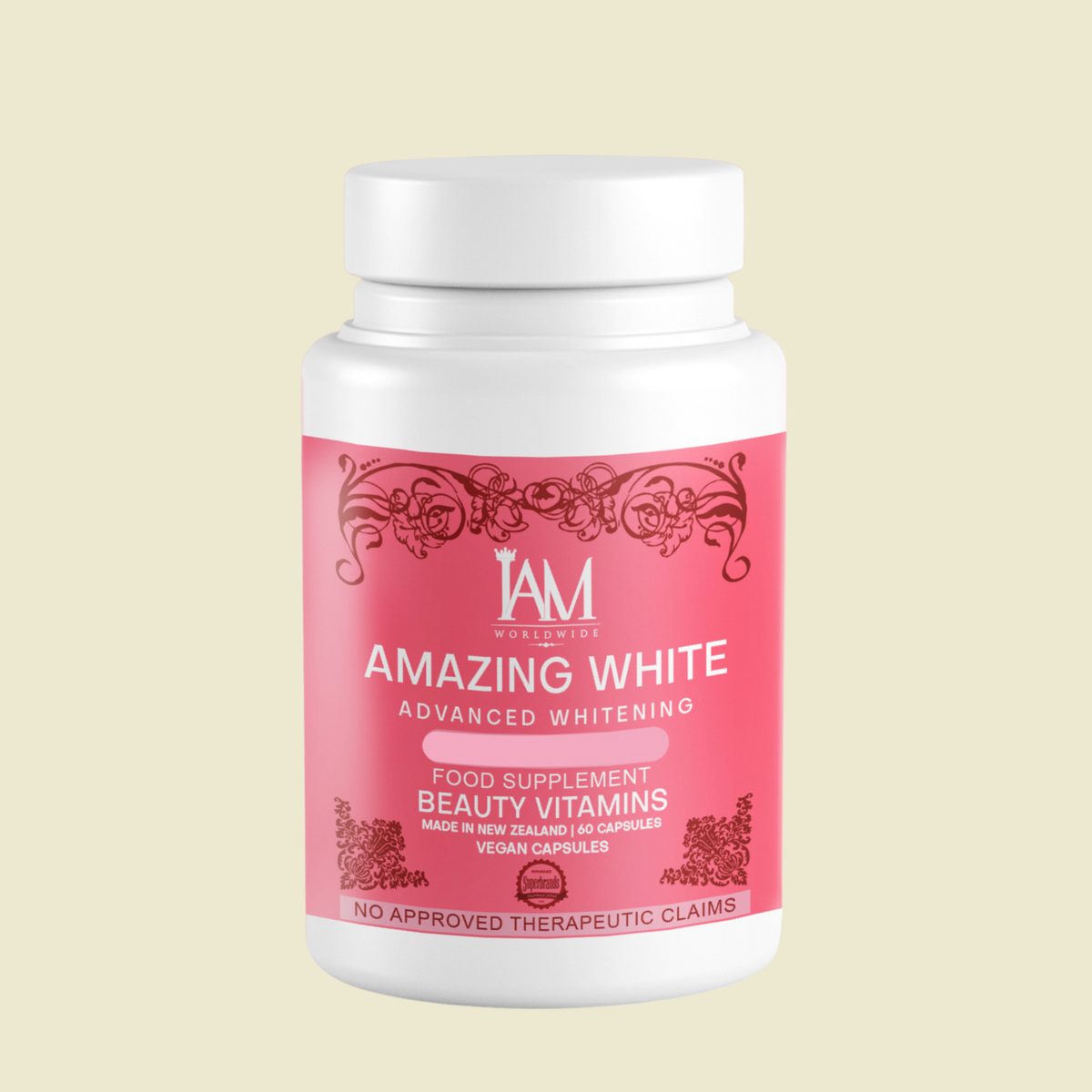 iam amazing white glutathione review Amazing White – IAMWORLDWIDE PRODUCTS ONLINE