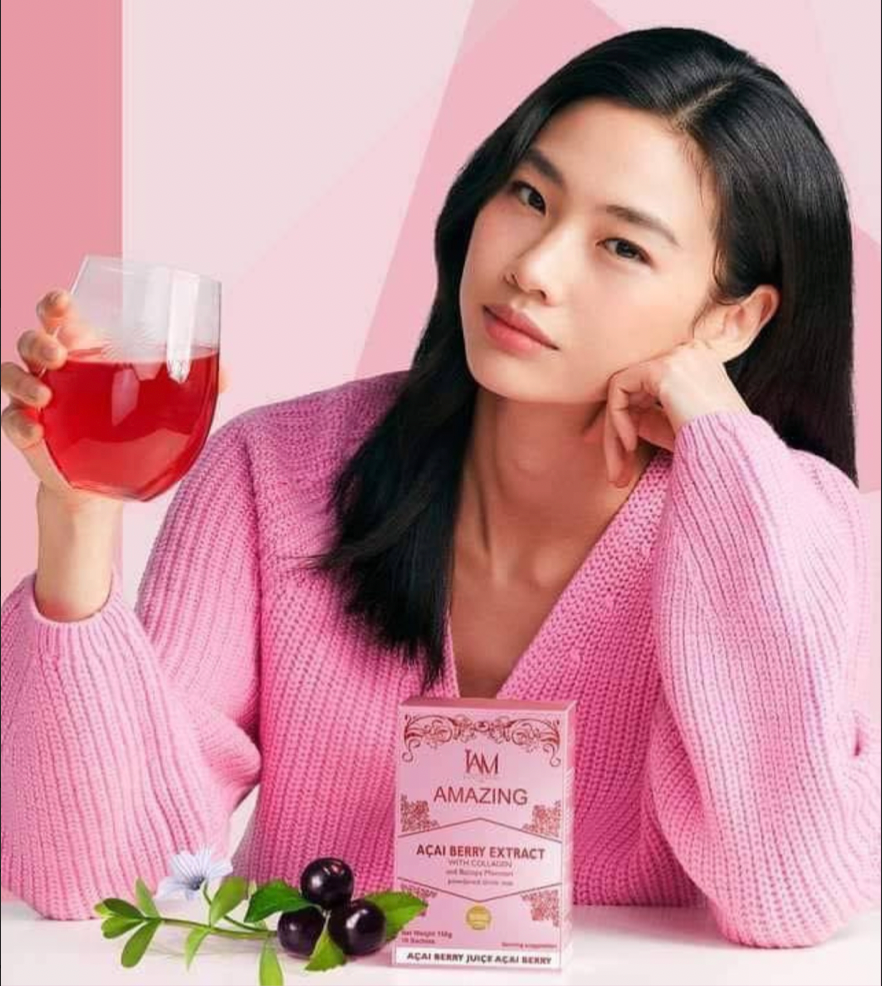 Delicious Juice Drinks